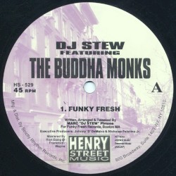 Funky Fresh