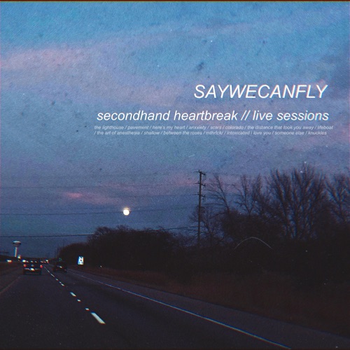 Secondhand Heartbreak