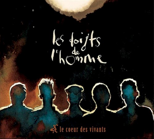 Le Cœur des vivants