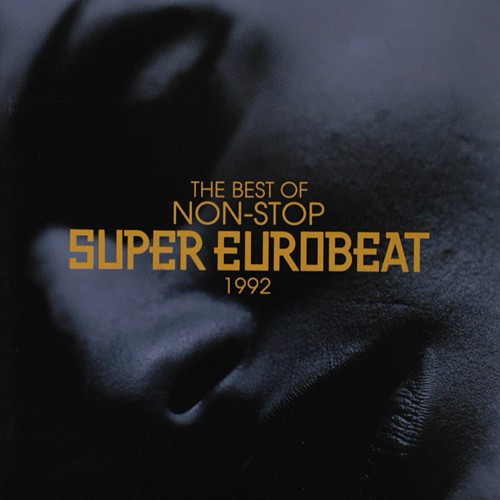 The Best of Non-Stop Super Eurobeat 1992