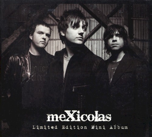 Mexicolas