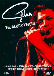 The Glory Years