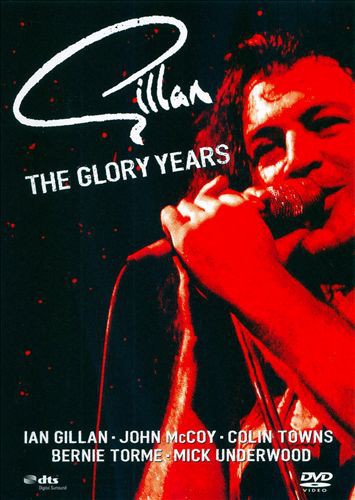 The Glory Years