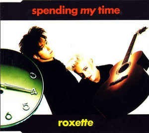 Spending My Time