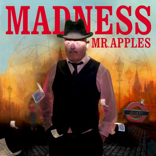 Mr. Apples