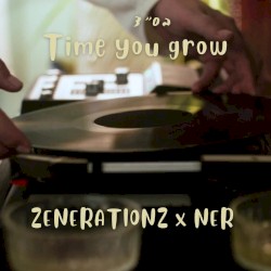 Time You Grow
