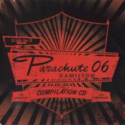Parachute 06: Compilation CD