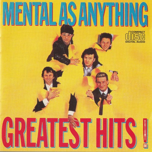 Greatest Hits! Volume 1