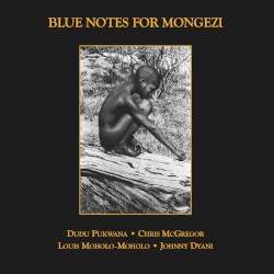 Blue Notes for Mongezi