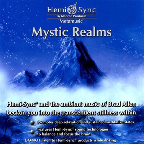 Metamusic Series: Mystic Realms