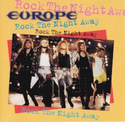 Rock the Night Away