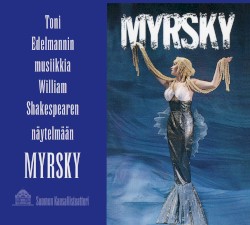 Myrsky