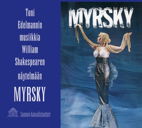 Myrsky