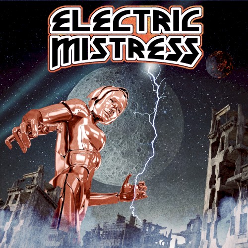 Electric Mistress
