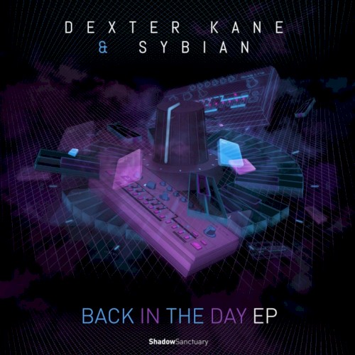 Back In The Day EP