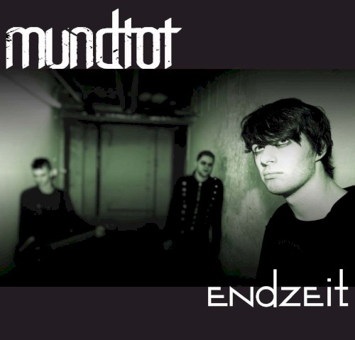 Endzeit EP