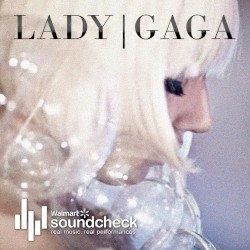 Walmart Soundcheck