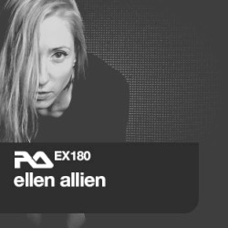 RA.EX.180 Ellen Allien
