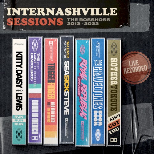 Internashville Sessions
