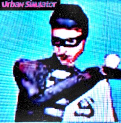 Urban simulator