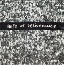 Hope of Deliverance