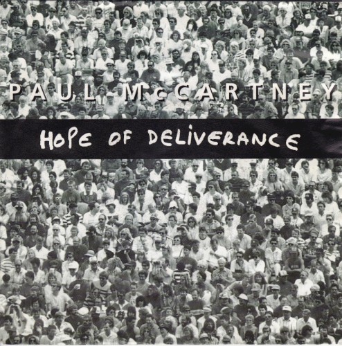 Hope of Deliverance