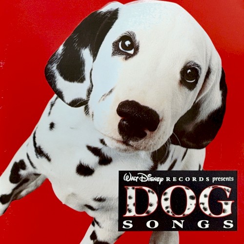 Walt Disney Records Presents: Dog Songs