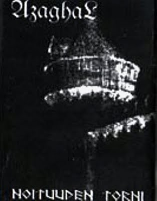 Noituuden Torni