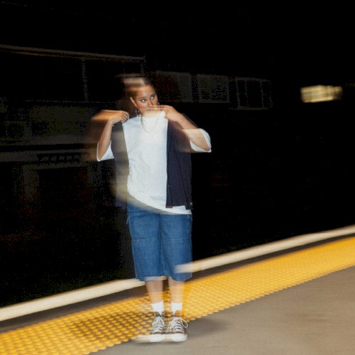 Metro Girl