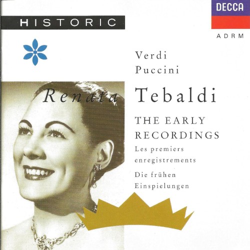 The Early Recordings
