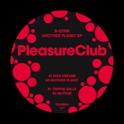 Another Planet EP