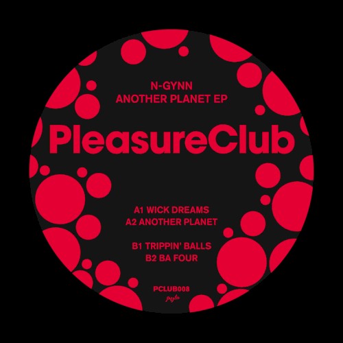 Another Planet EP