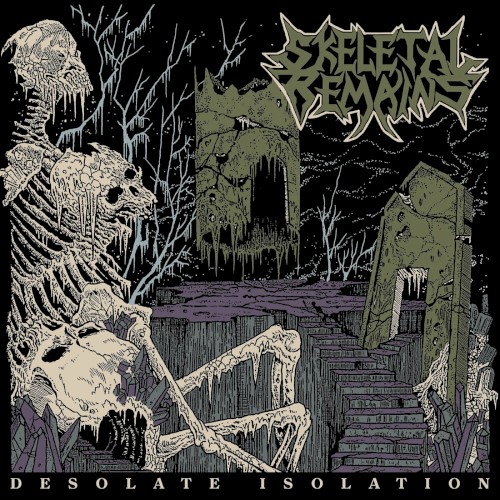 Desolate Isolation