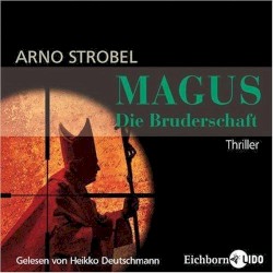 Magus: Die Bruderschaft