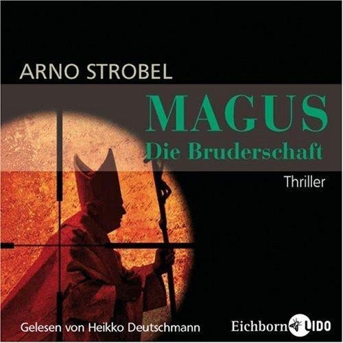 Magus: Die Bruderschaft