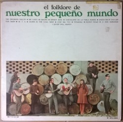 El folklore de Nuestro Pequeño Mundo
