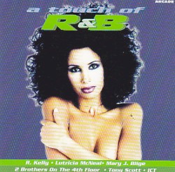 A Touch of R&B