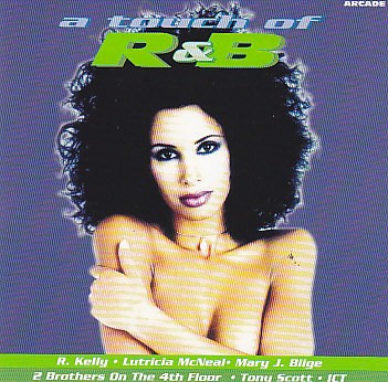 A Touch of R&B