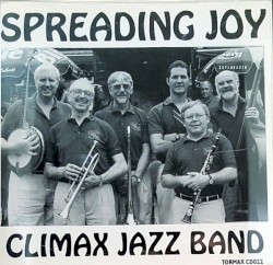 Spreading Joy