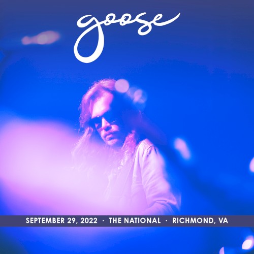 2022-09-29: The National, Richmond, VA, USA