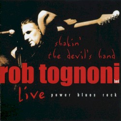 Shakin' the Devil's Hand