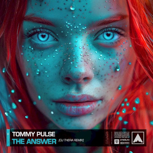 The Answer (DJ Thera Remix)