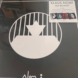 Nomi