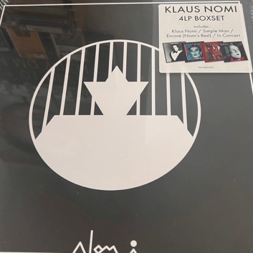 Nomi