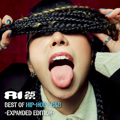 BEST OF HIP‐HOP / R&B