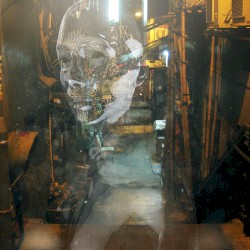Glaséau Gémeaux EP