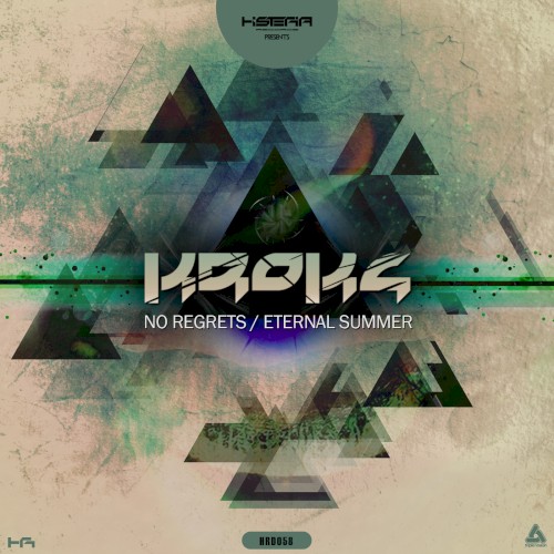 No Regrets EP