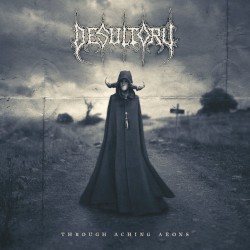 Through Aching Aeons