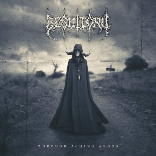 Through Aching Aeons