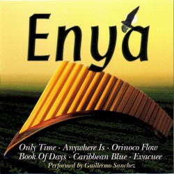 Enya: Perfect Panpipes